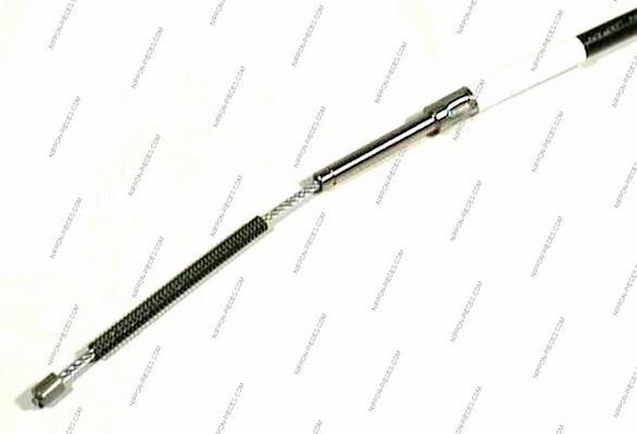 Cable de freno de mano NIPPON PIECES SERVICES ref. T290A26