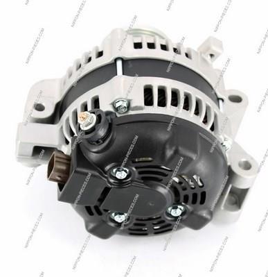 Alternateur NIPPON PIECES SERVICES ref. T511A169
