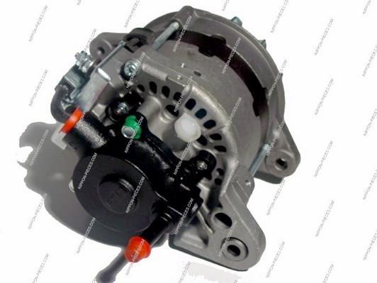 Alternador NIPPON PIECES SERVICES ref. T511A47
