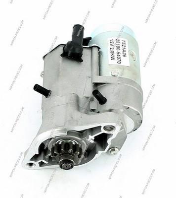 Démarreur NIPPON PIECES SERVICES ref. T521A26