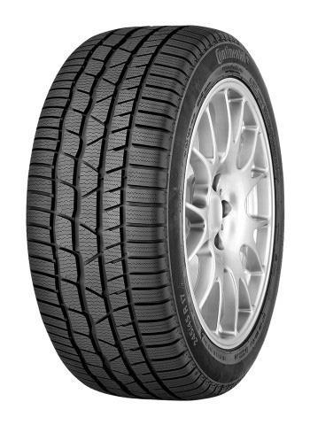 Pneu CONTINENTAL 225 / 55 R 16 95 H