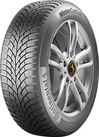 Pneu CONTINENTAL   - 215/60R16 95H