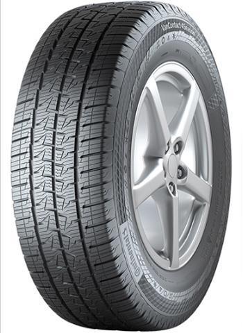 Pneu CONTINENTAL - 205/65R16 107T
