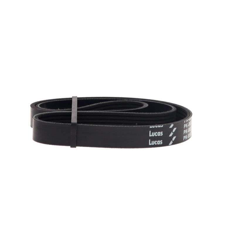 Courroie trapézoïdale à nervures LUCAS ref. 6PK1020L