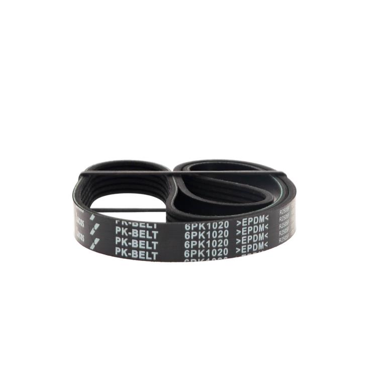 Courroie trapézoïdale à nervures LUCAS ref. 6PK1020L