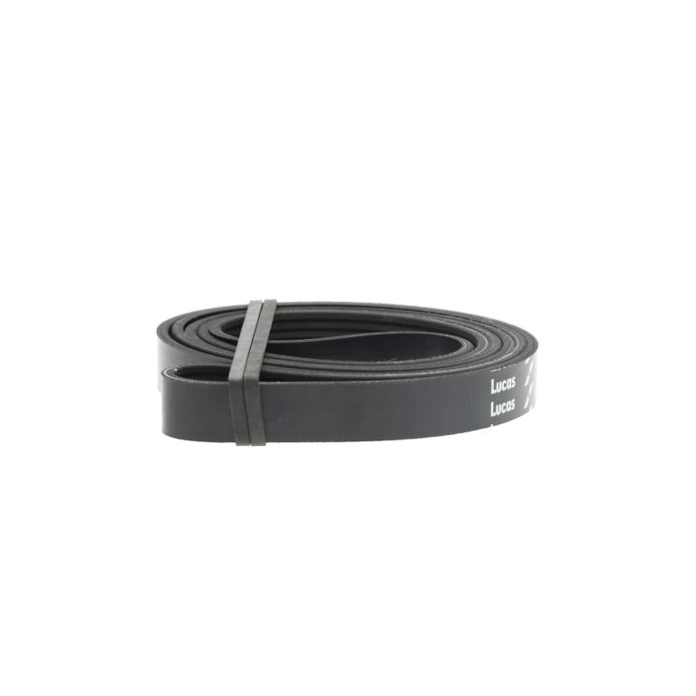 Courroie trapézoïdale à nervures LUCAS ref. 6PK1900L