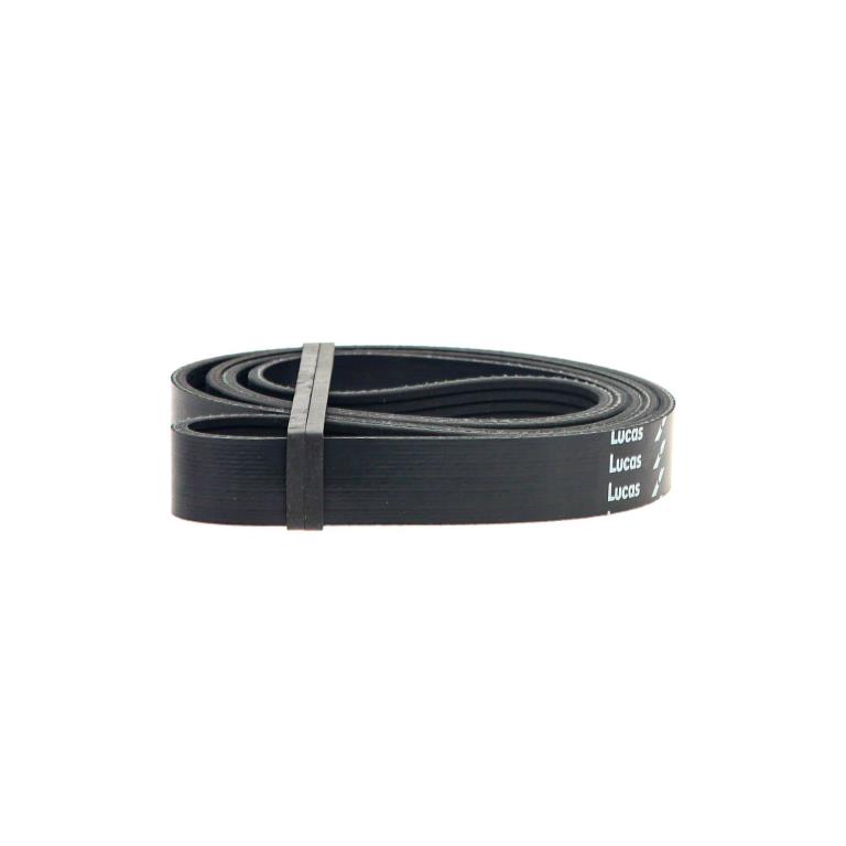Correa trapezoidal nervada LUCAS ref. 7PK1730L
