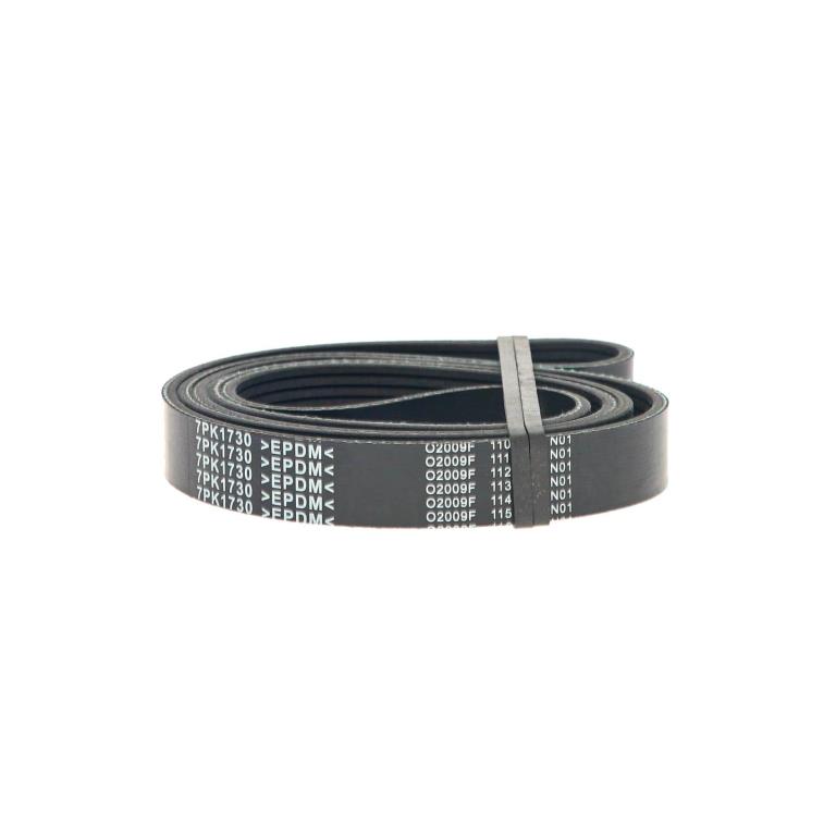Correa trapezoidal nervada LUCAS ref. 7PK1730L