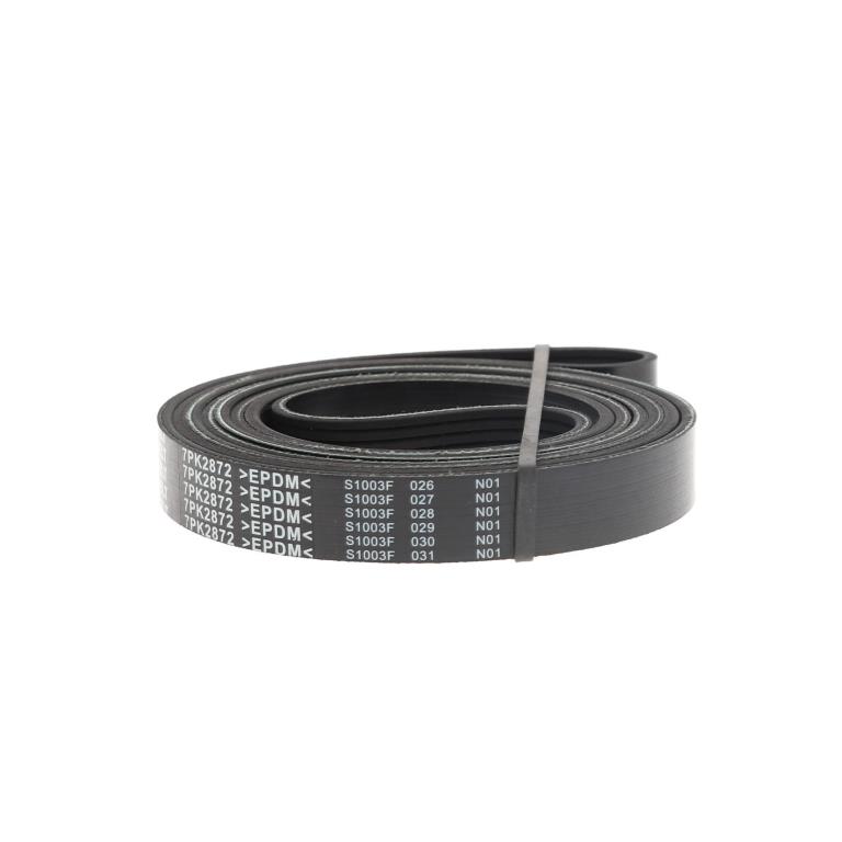 Courroie trapézoïdale à nervures LUCAS ref. 7PK2872L