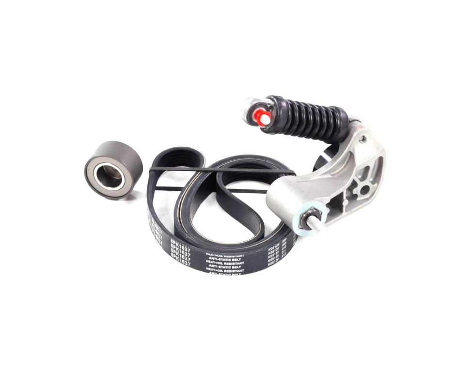 Kit de courroie d'accessoire LUCAS ref. LAK0056