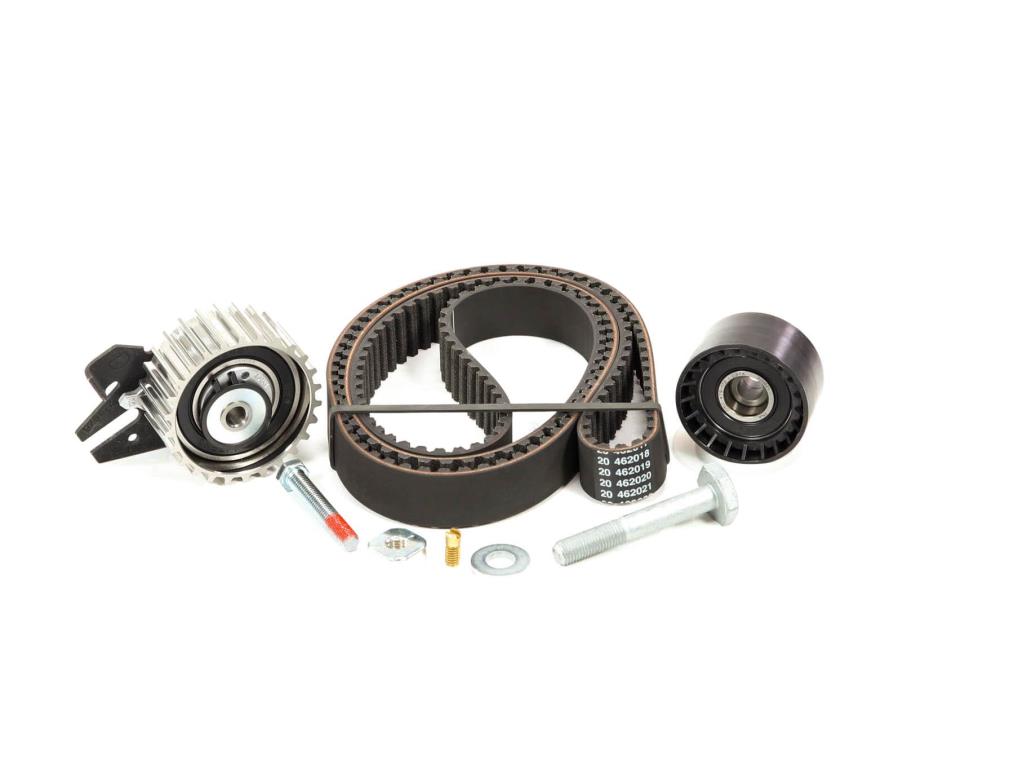 Kit de distribution (Kit courroie de distribution) LUCAS ref. LDK0098