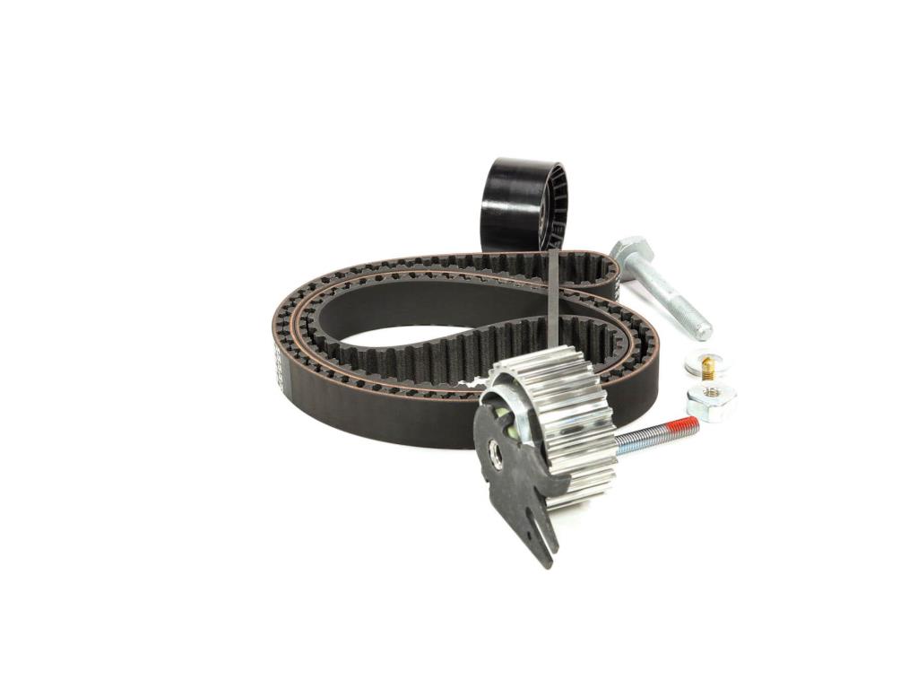 Kit de distribution (Kit courroie de distribution) LUCAS ref. LDK0098