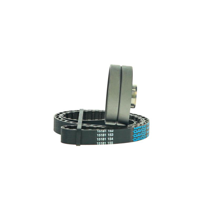 Kit de distribution (Kit courroie de distribution) LUCAS ref. LDK0187