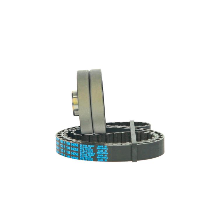 Kit de distribution (Kit courroie de distribution) LUCAS ref. LDK0187