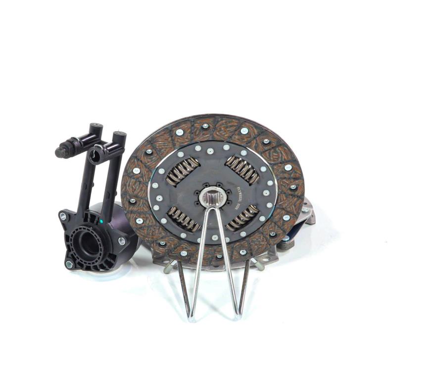 Kit d'embrayage LUCAS ref. LKCA640030C