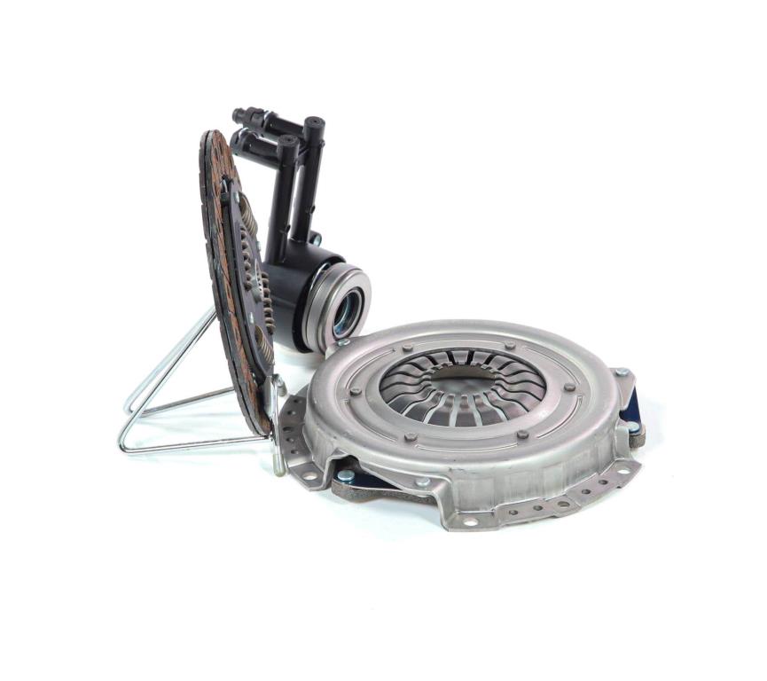 Kit d'embrayage LUCAS ref. LKCA640030C