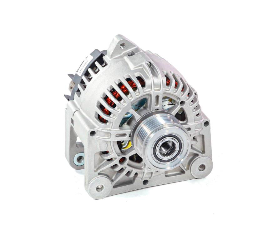 Alternador LUCAS ref. LRA02893