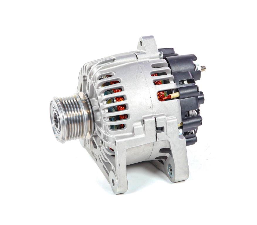 Alternador LUCAS ref. LRA02893