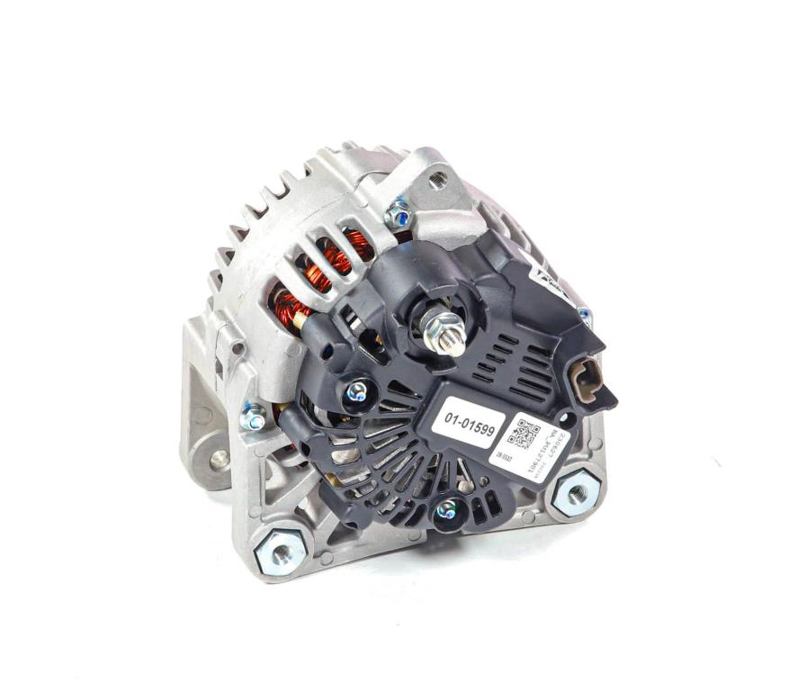 Alternador LUCAS ref. LRA02893