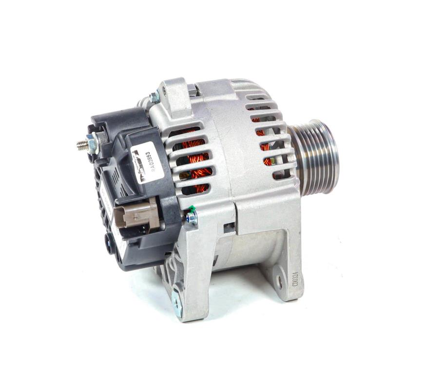 Alternador LUCAS ref. LRA02893