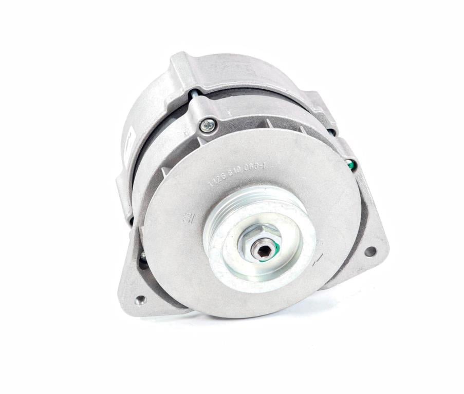 Alternador LUCAS ref. LRA02746