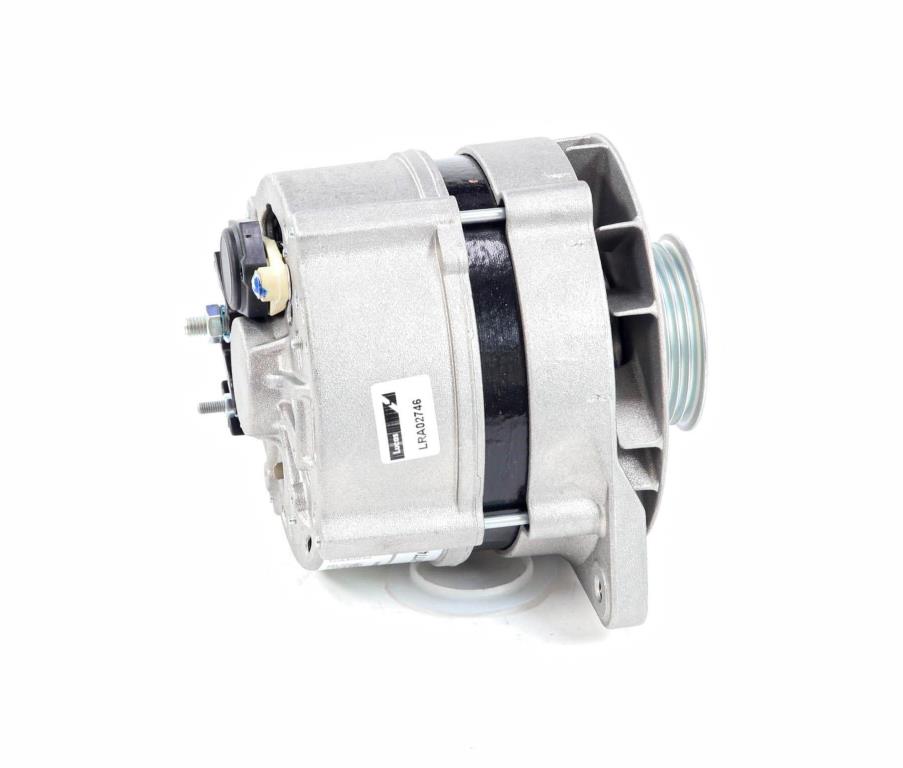 Alternador LUCAS ref. LRA02746