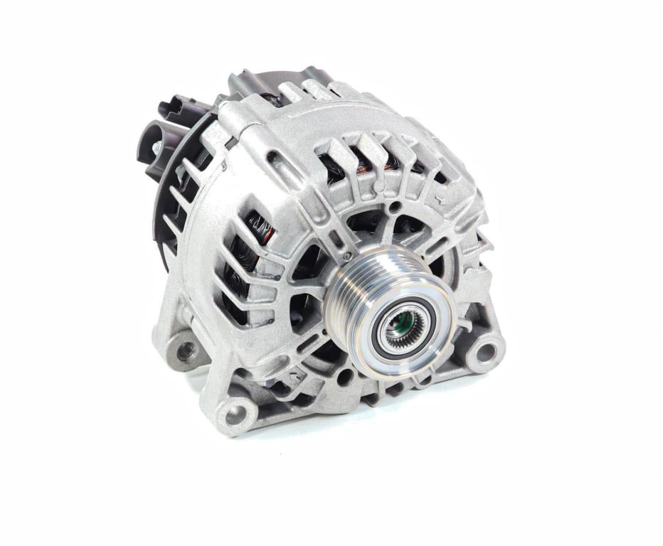 Alternador LUCAS ref. LRA03626