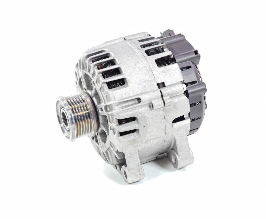 Alternador LUCAS ref. LRA03626