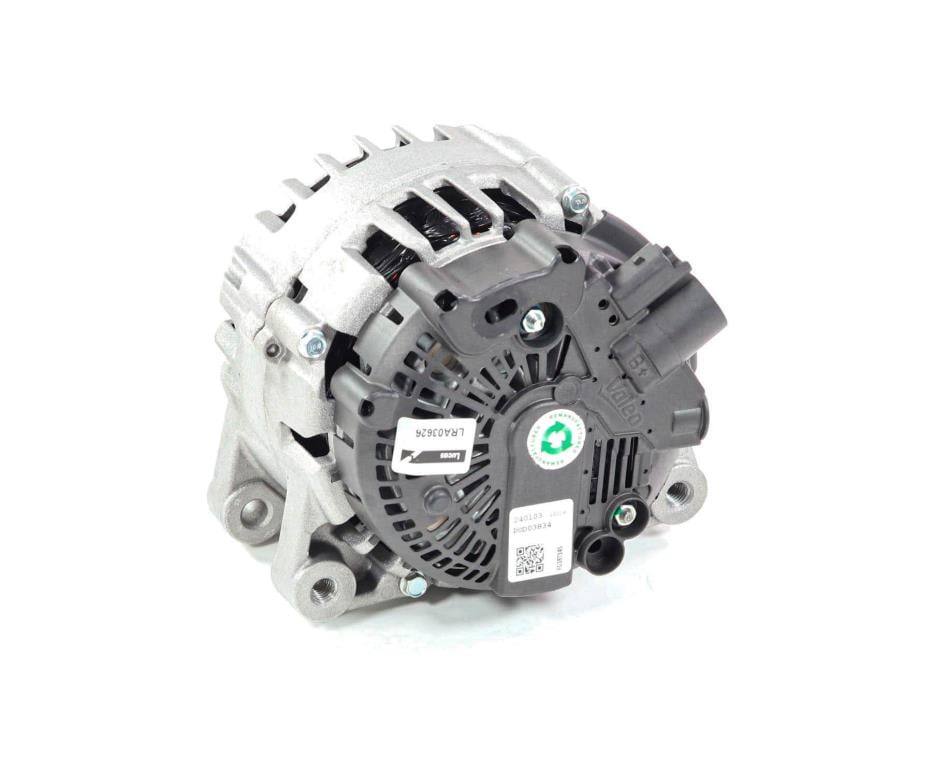 Alternador LUCAS ref. LRA03626