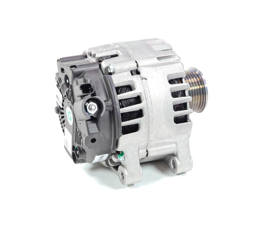 Alternador LUCAS ref. LRA03626