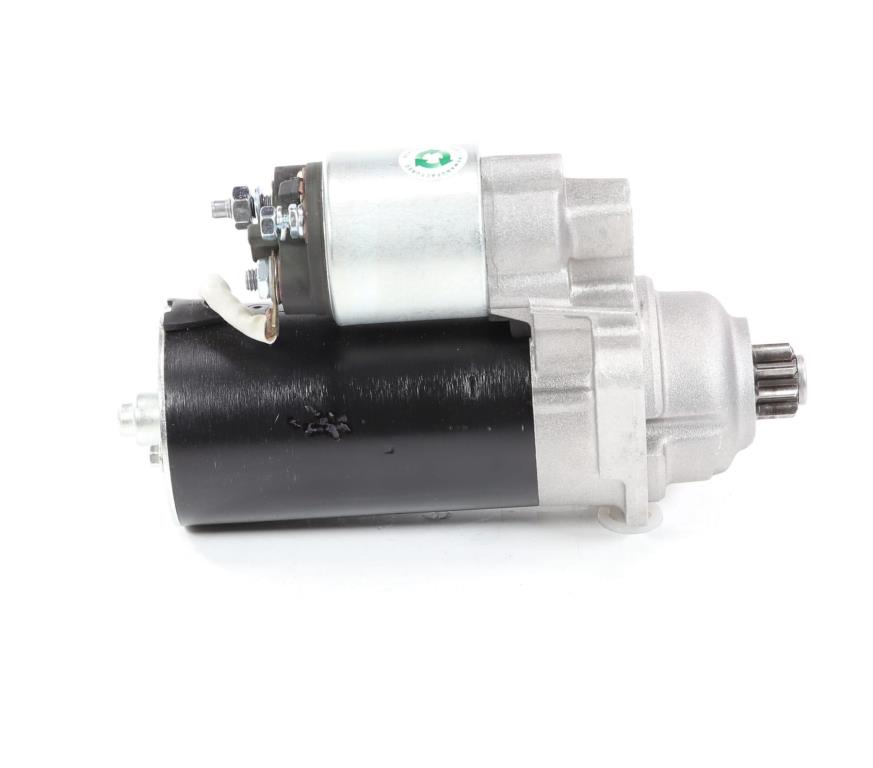 Motor de arranque (Arrancador) Lucas LRS01602