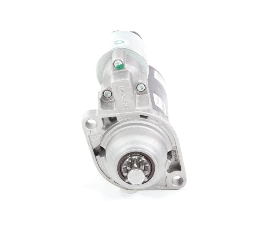 Motor de arranque (Arrancador) Lucas LRS01602