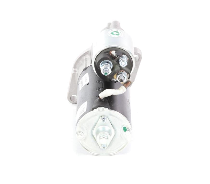 Motor de arranque (Arrancador) Lucas LRS01602
