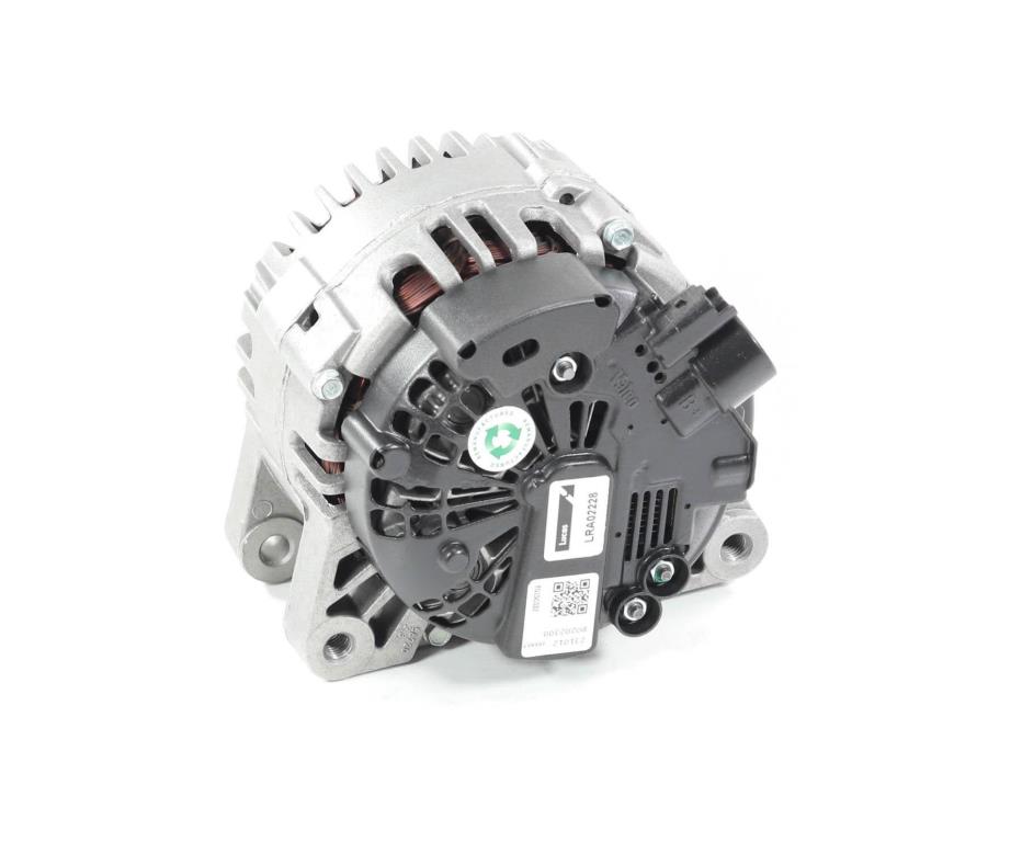 Alternateur Lucas LRA02228