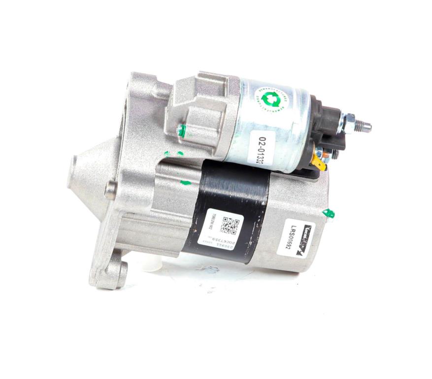 Démarreur LUCAS ref. LRS00592
