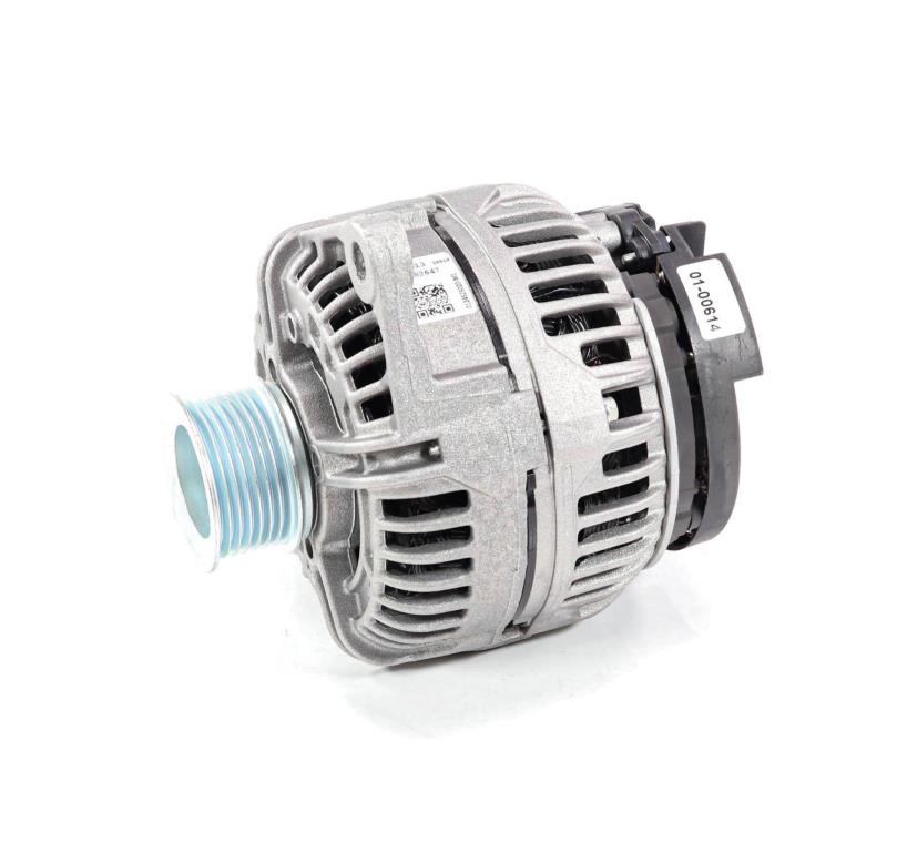 Alternador Lucas LRA02342