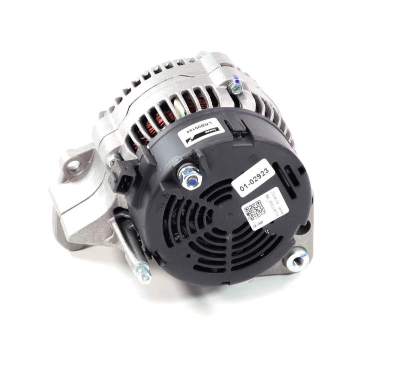 Alternateur LUCAS ref. LRB00144