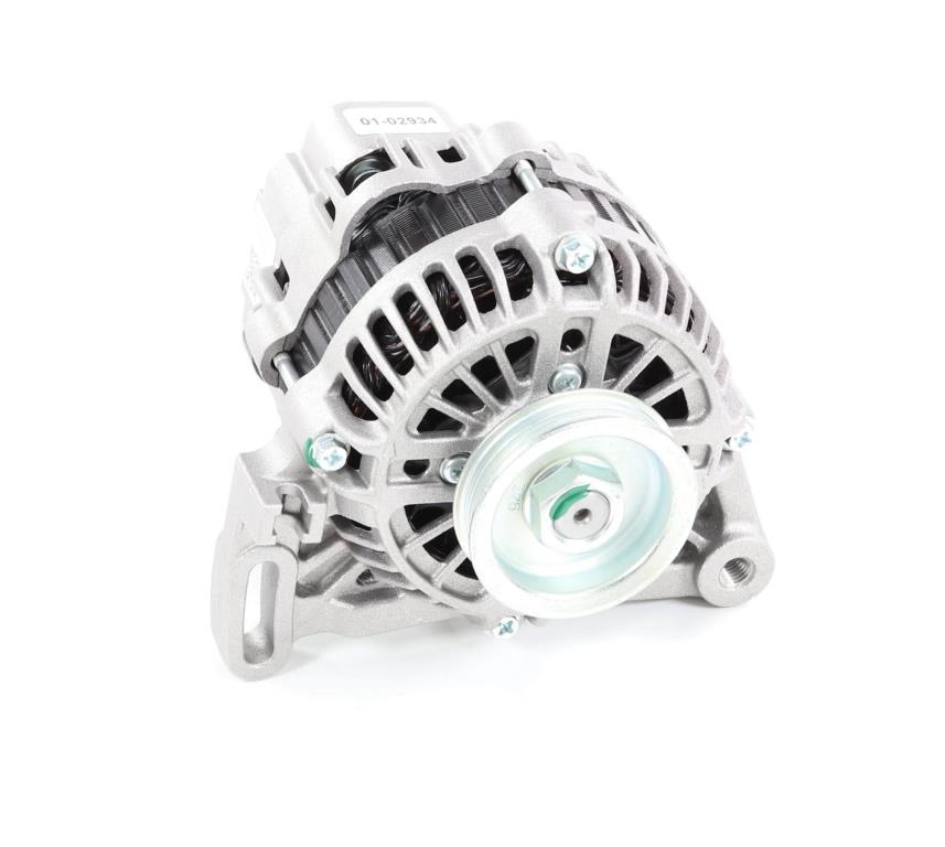 Alternador LUCAS ref. LRB00503
