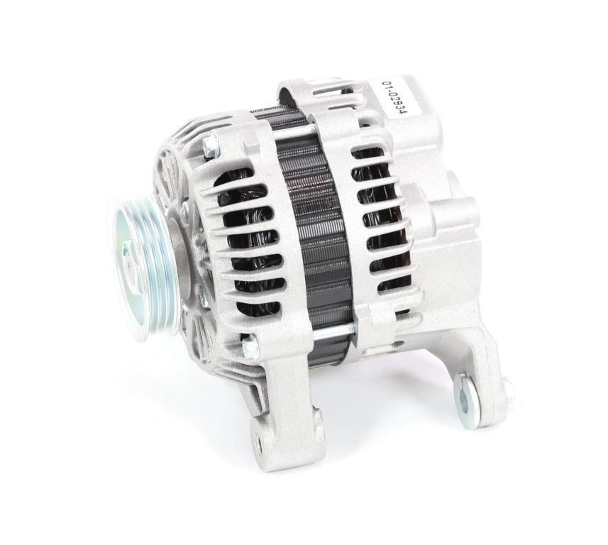Alternador LUCAS ref. LRB00503