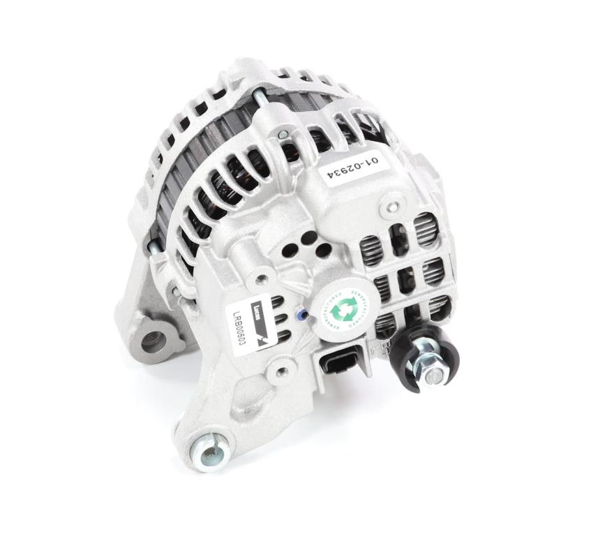 Alternador LUCAS ref. LRB00503
