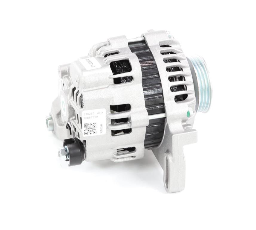 Alternador LUCAS ref. LRB00503