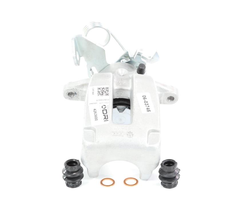 Étrier de frein DRI 4263600