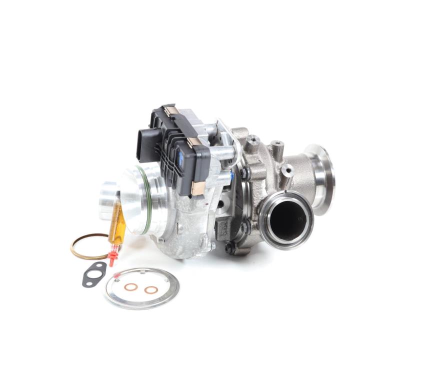 Turbocompresseur (Turbo) GARRETT ref. 819976-5021S