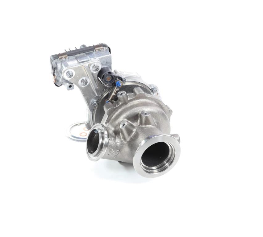 Turbocompresseur (Turbo) GARRETT ref. 819976-5021S
