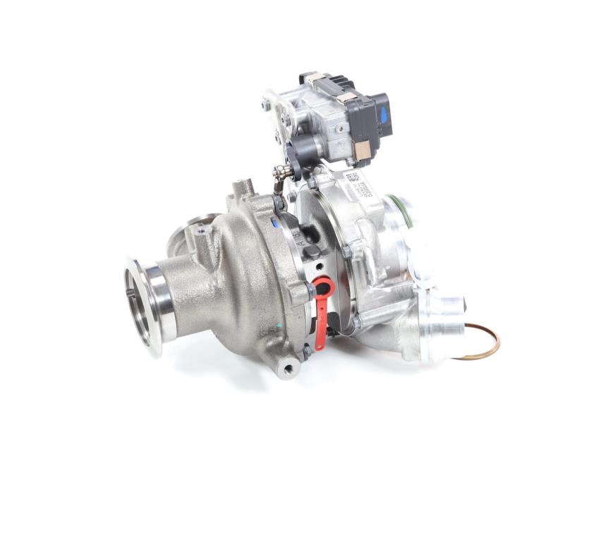 Turbocompresseur (Turbo) GARRETT ref. 819976-5021S