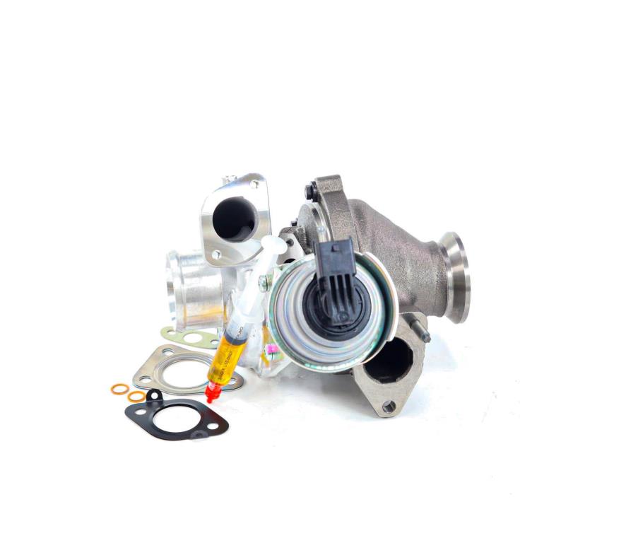 Turbocompresseur (Turbo) GARRETT ref. 788290-5001S