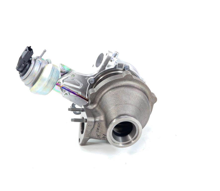 Turbocompresseur (Turbo) GARRETT ref. 788290-5001S