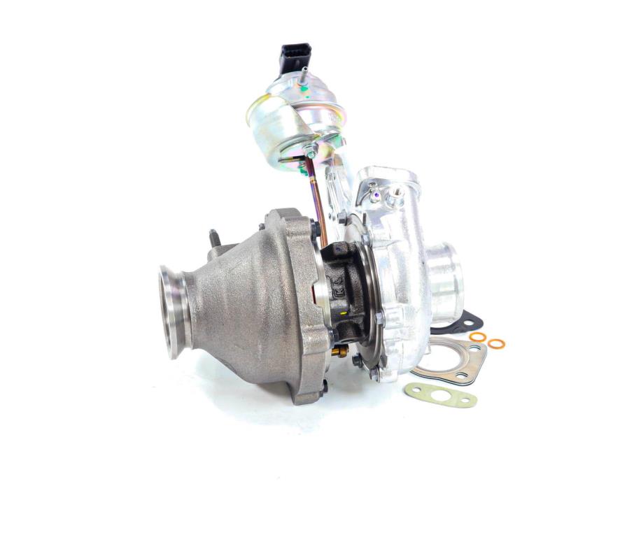 Turbocompresseur (Turbo) GARRETT ref. 788290-5001S