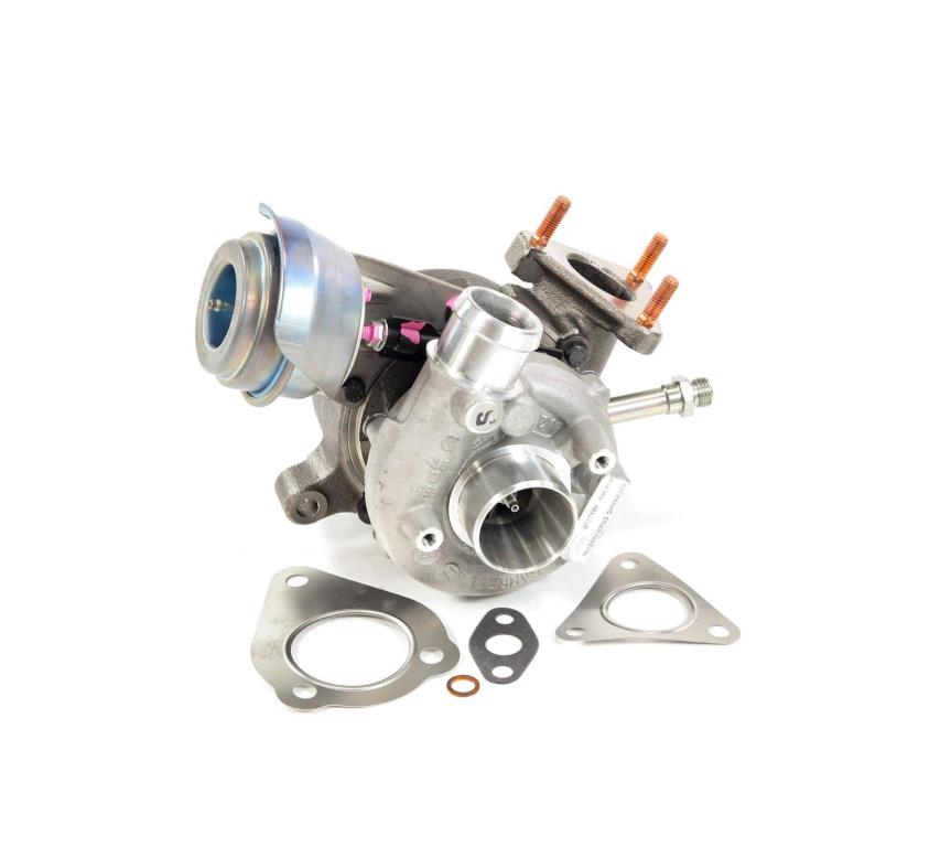 Turbocompresseur (Turbo) GARRETT ref. 701855-5008S