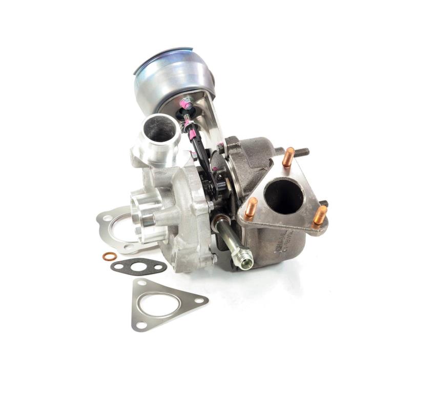 Turbocompresseur (Turbo) GARRETT ref. 701855-5008S